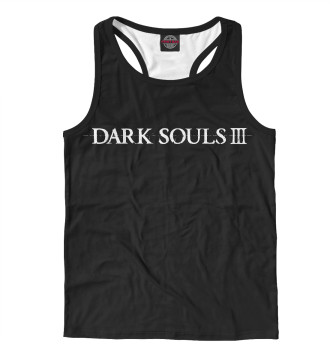 Борцовка Dark Souls 3