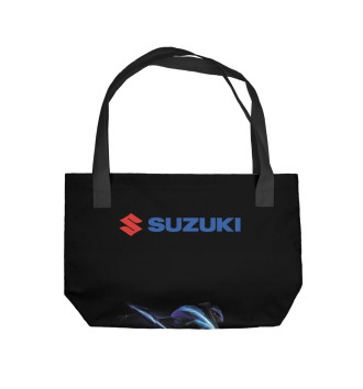 Пляжная сумка Suzuki