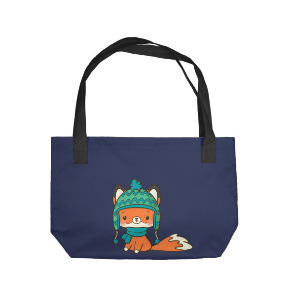  Пляжная сумка FOX