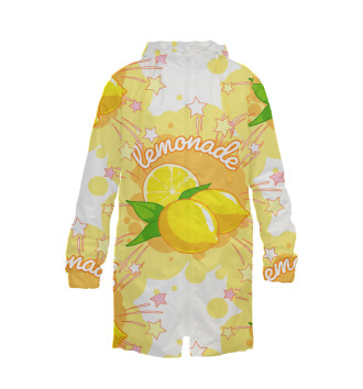 Дождевик Lemonade