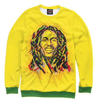 Свитшот Bob Marley II