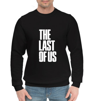 Хлопковый свитшот The Last of Us