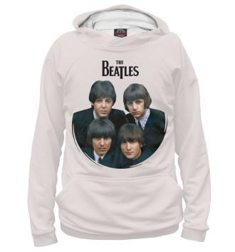 Женское Худи The Beatles
