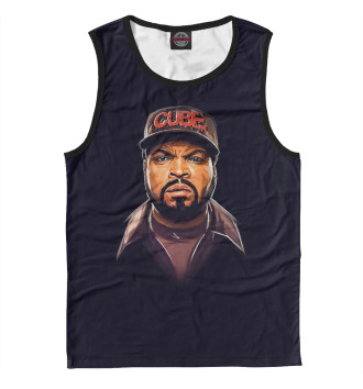 Майка для мальчиков Ice Cube