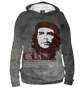Худи для девочек Che Guevara