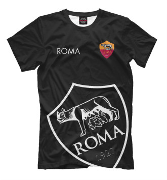 Футболка Roma