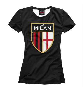Футболка AC Milan