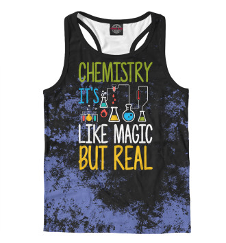 Борцовка Chemistry It's Like Magic