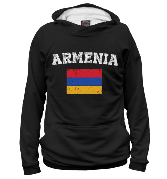 Худи для мальчиков Армения
