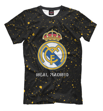 Футболка для мальчиков Реал Мадрид | Real Madrid