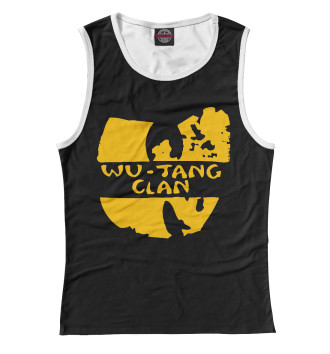 Майка Wu-Tang Clan