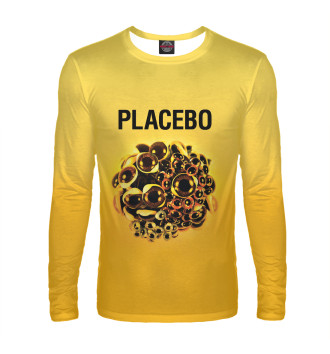 Лонгслив Placebo