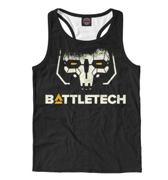 Борцовка BattleTech