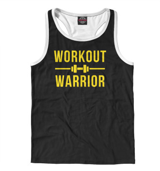 Борцовка Workout warrior