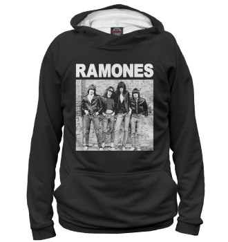 Худи Ramones - Ramones
