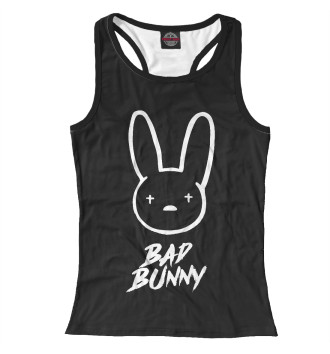 Борцовка Bad Bunny