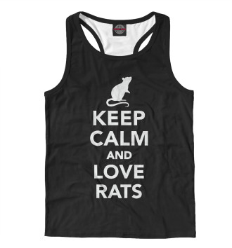 Борцовка Love Rats