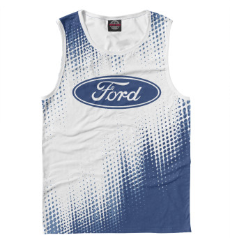 Майка для мальчиков Ford / Форд
