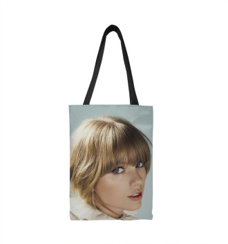 Сумка-шоппер Taylor Swift