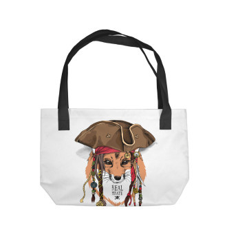 Пляжная сумка Real pirate Fox