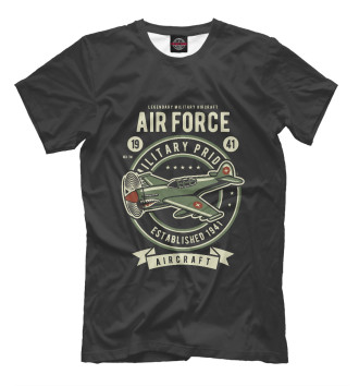 Футболка Air force