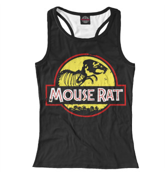 Борцовка Mouse Rat