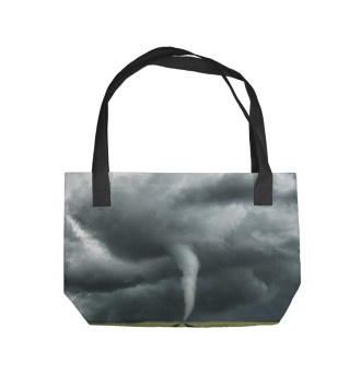 Пляжная сумка Ураган в поле