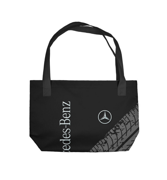 Пляжная сумка Mercedes