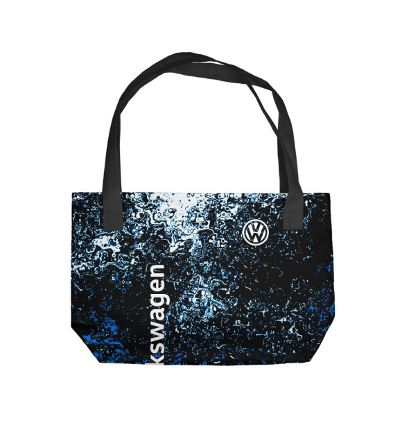  Пляжная сумка Volkswagen