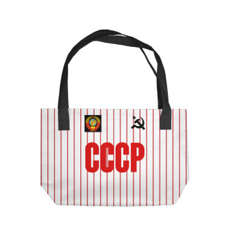 Пляжная сумка СССР