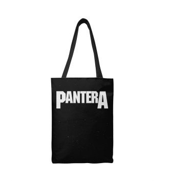 Сумка-шоппер Pantera