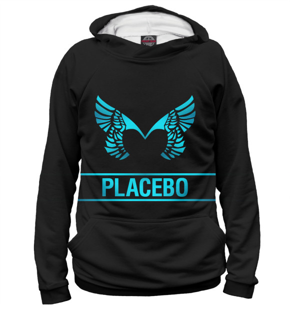 Худи Placebo для мальчиков 