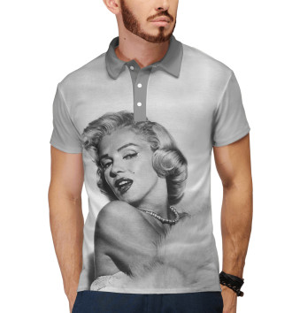 Поло Marilyn Monroe