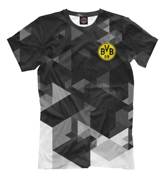 Футболка Borussia Dortmund для мальчиков 