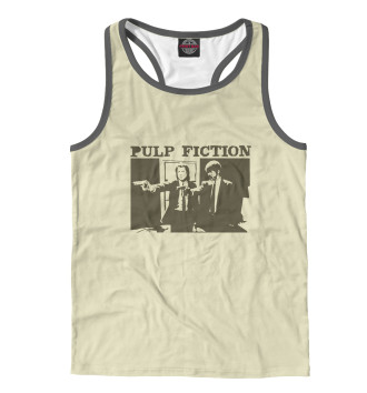 Борцовка Pulp Fiction