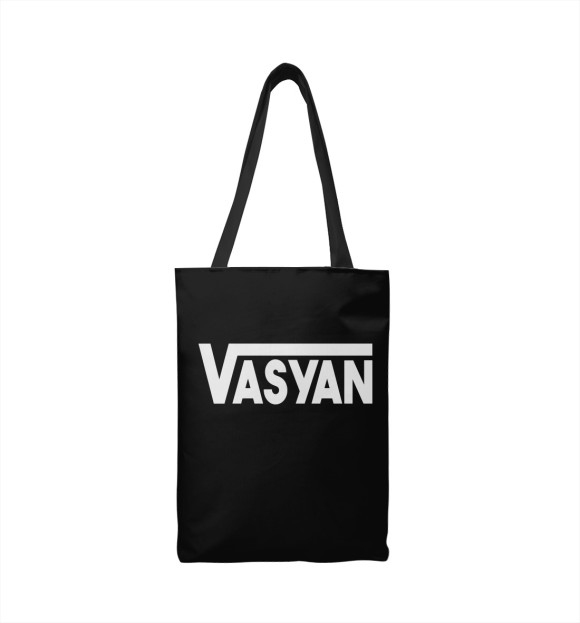  Сумка-шоппер Vasyan