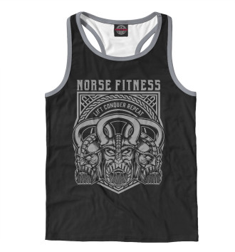 Борцовка Norse Fitness