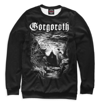 Свитшот для девочек Gorgoroth