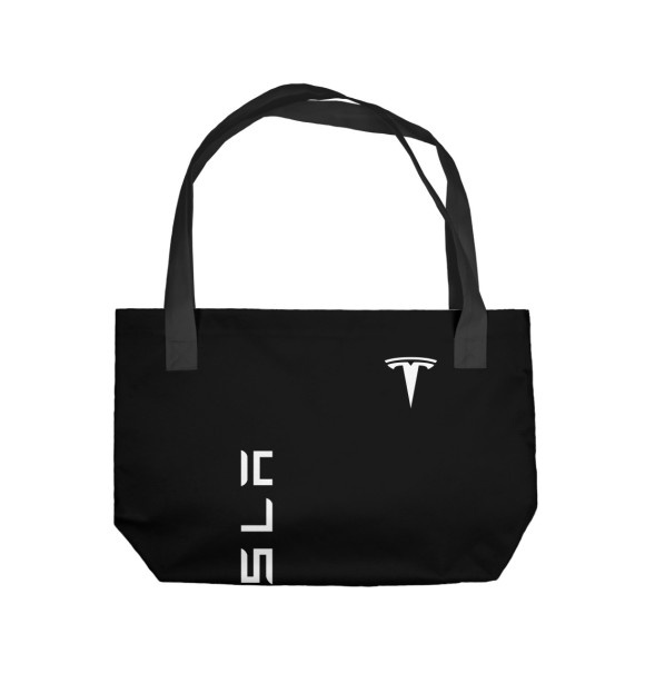  Пляжная сумка Tesla