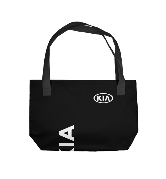  Пляжная сумка Kia