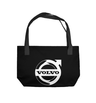 Пляжная сумка Volvo