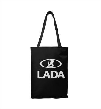 Сумка-шоппер Lada
