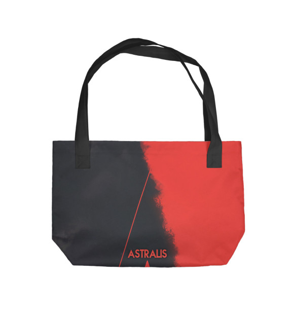  Пляжная сумка Astralis