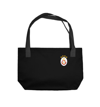 Пляжная сумка Galatasaray