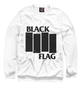Свитшот Black Flag