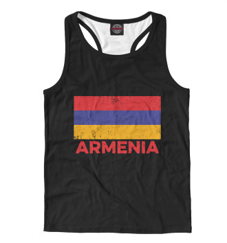 Мужская Борцовка Armenia