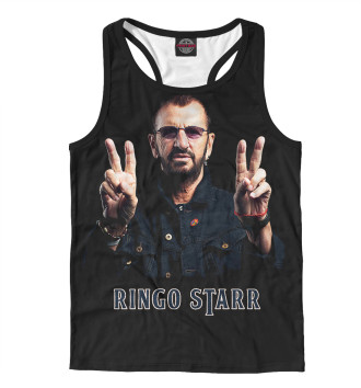 Борцовка Ringo Starr