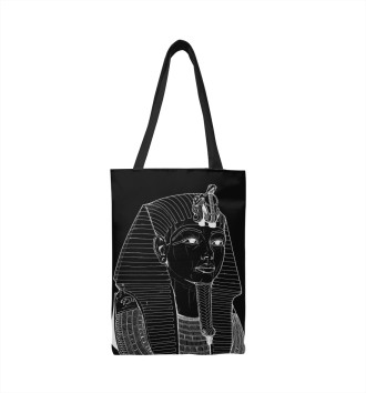 Сумка-шоппер Black pharaoh