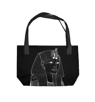 Пляжная сумка Black pharaoh