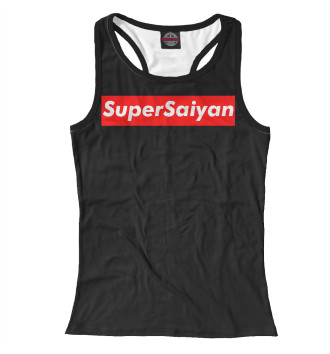 Борцовка Super Saiyan